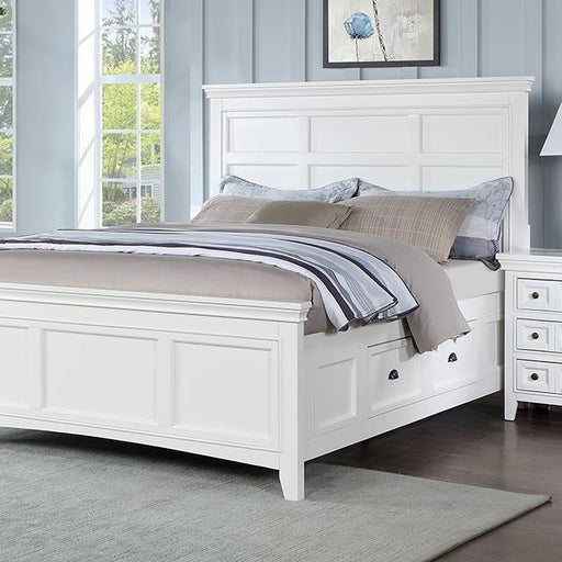 Castile Bed - Time 2 Sleep (West Covina, CA)