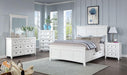Castlile Bedroom Set - Time 2 Sleep (West Covina, CA)
