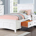 Castlile Bedroom Set - Time 2 Sleep (West Covina, CA)