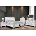 Castor Brown Cherry Queen, E.King, & Cal.King Bed - Time 2 Sleep (West Covina, CA)