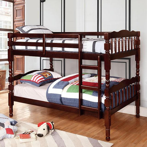 Catalina Bunk Bed - Time 2 Sleep (West Covina, CA)