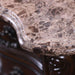 Arcturus Brown Cherry Dresser - Time 2 Sleep (West Covina, CA)