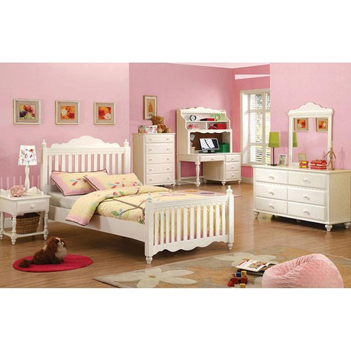 Chest Adriana - Time 2 Sleep (West Covina, CA)