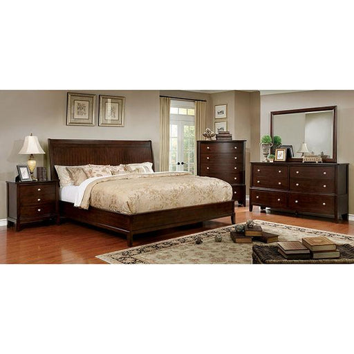 Chest Ferrero - Time 2 Sleep (West Covina, CA)