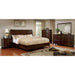 Chest Ferrero - Time 2 Sleep (West Covina, CA)