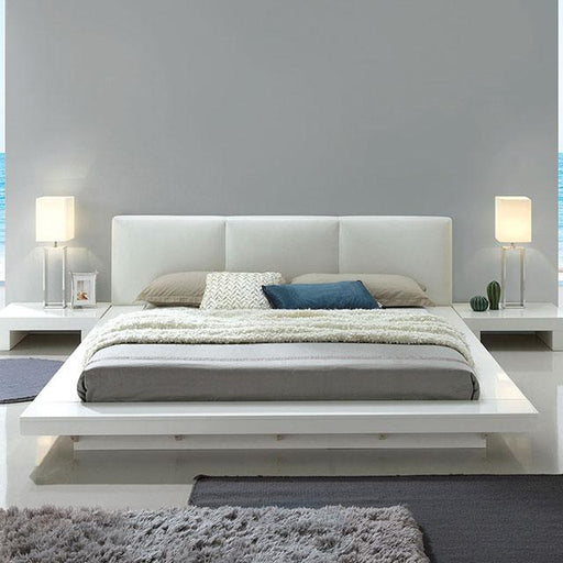 Christie Bed - Time 2 Sleep (West Covina, CA)