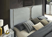 Cleburne Queen Bedroom Set - Time 2 Sleep (West Covina, CA)
