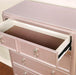 Ariston Rose Gold Chest - Time 2 Sleep (West Covina, CA)