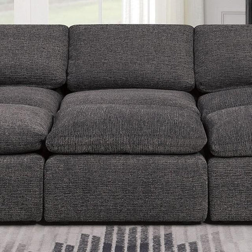 Armless Chair Joel - Time 2 Sleep (West Covina, CA)