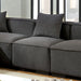 Armless Chair Langdon - Time 2 Sleep (West Covina, CA)