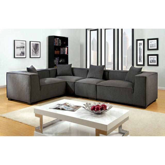Armless Chair Langdon - Time 2 Sleep (West Covina, CA)