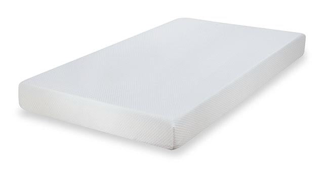 Artemisia 8" Cal. King, E.King, Full, & Queen Memory Foam Mattress - Time 2 Sleep (West Covina, CA)
