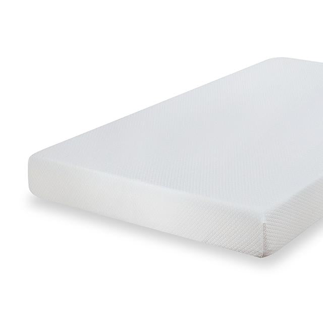 Artemisia 8" Cal. King, E.King, Full, & Queen Memory Foam Mattress - Time 2 Sleep (West Covina, CA)