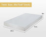 Artemisia 8" Cal. King, E.King, Full, & Queen Memory Foam Mattress - Time 2 Sleep (West Covina, CA)