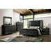 Demetria Queen Bedroom Set - Time 2 Sleep (West Covina, CA)