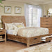 Dion Cal.King, E.King & Queen Bed - Time 2 Sleep (West Covina, CA)