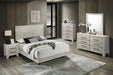 Dubuque Queen Bedroom Set - Time 2 Sleep (West Covina, CA)