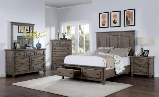 DURANGO Chest - Time 2 Sleep (West Covina, CA)