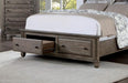 Durango Bed - Time 2 Sleep (West Covina, CA)