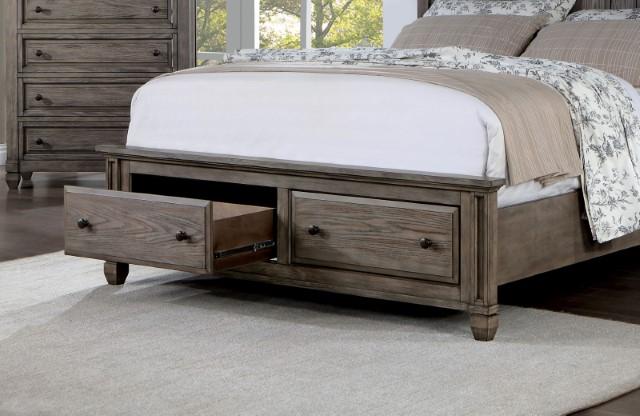 Durango Bed - Time 2 Sleep (West Covina, CA)