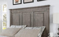 Durango Bed - Time 2 Sleep (West Covina, CA)