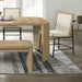 Edenbridge Dining Table - Time 2 Sleep (West Covina, CA)