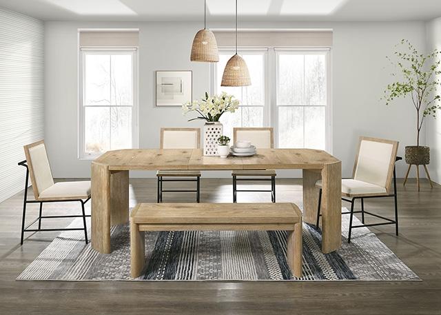 Edenbridge Dining Table - Time 2 Sleep (West Covina, CA)
