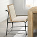 Edenbridge Side Chair - Time 2 Sleep (West Covina, CA)