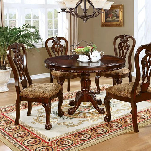 Elana Dining Table Set - Time 2 Sleep (West Covina, CA)