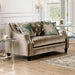 ELICIA Loveseat - Time 2 Sleep (West Covina, CA)