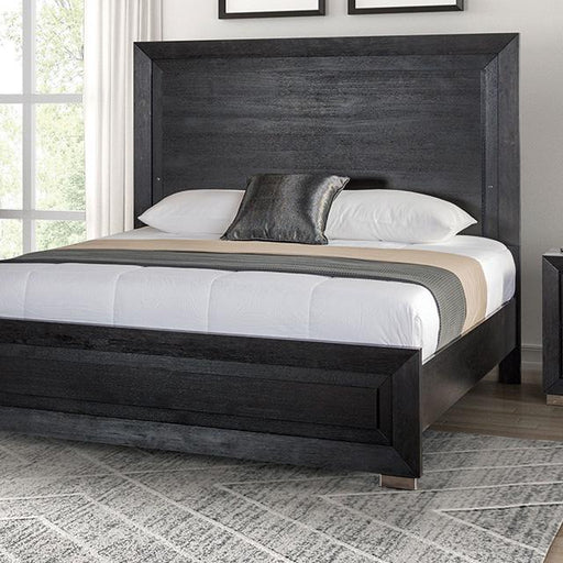 Ashbourne Queen Bedroom Set - Time 2 Sleep (West Covina, CA)