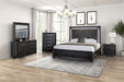 Ashbourne E.King, Queen, & Cal.King Bed - Time 2 Sleep (West Covina, CA)