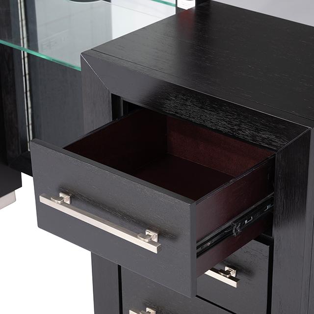 Ashbourne Vanity Set - Time 2 Sleep (West Covina, CA)