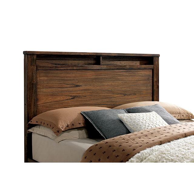 Elkton 4 Pc Queen Bedroom Set - Time 2 Sleep (West Covina, CA)