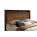 Elkton 4 Pc Queen Bedroom Set - Time 2 Sleep (West Covina, CA)