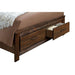 Elkton Bed - Time 2 Sleep (West Covina, CA)