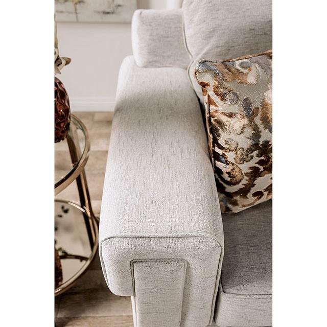Emely Love Seat - Time 2 Sleep (West Covina, CA)
