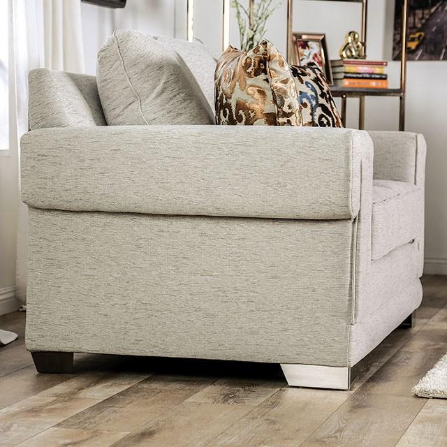 Emely Love Seat - Time 2 Sleep (West Covina, CA)