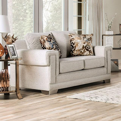 Emely Love Seat - Time 2 Sleep (West Covina, CA)