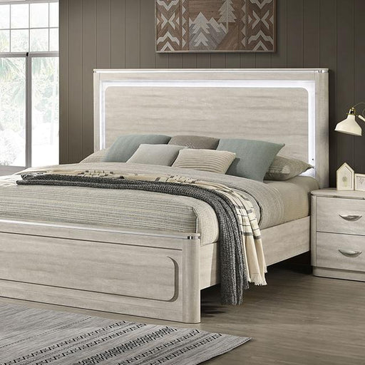 Farsund Bed - Time 2 Sleep (West Covina, CA)