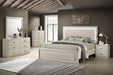 Farsund Bed Gray - Time 2 Sleep (West Covina, CA)