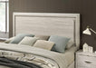 Farsund Bed Gray - Time 2 Sleep (West Covina, CA)
