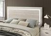 Farsund Bed Gray - Time 2 Sleep (West Covina, CA)