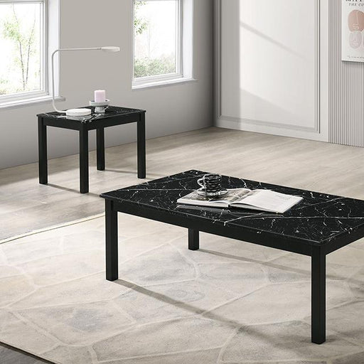 Findlay 3 Pc. Table Set - Time 2 Sleep (West Covina, CA)