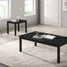 Findlay 3 Pc. Table Set - Time 2 Sleep (West Covina, CA)