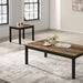 Findlay 3 Pc. Table Set - Time 2 Sleep (West Covina, CA)