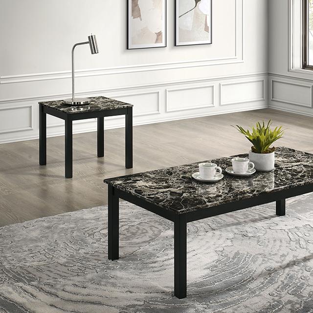 Findlay 3 Pc. Table Set - Time 2 Sleep (West Covina, CA)