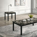 Findlay 3 Pc. Table Set - Time 2 Sleep (West Covina, CA)