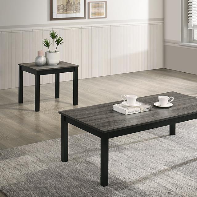 Findlay 3 Pc. Table Set - Time 2 Sleep (West Covina, CA)