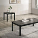 Findlay 3 Pc. Table Set - Time 2 Sleep (West Covina, CA)